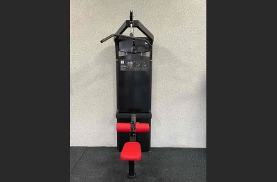 VB 301 Lat pulldown
