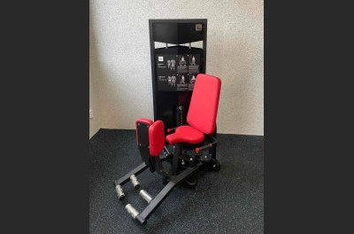 VB 313 Abduction/Adduction leg machine