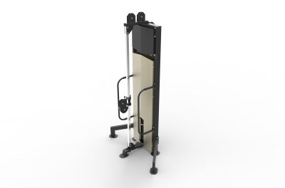 VB 323-01 Adjustable cable pulley machine