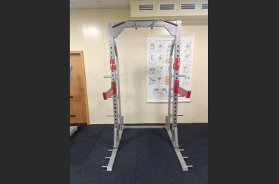 VB 226 Half rack