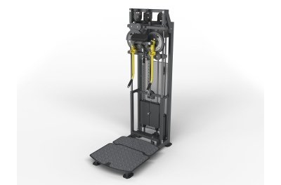 VB 310 Delta standing multiflight (5 in 1)