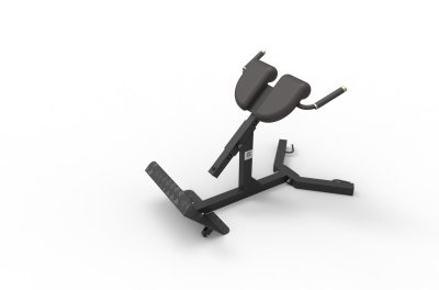 HG 820 Back extension