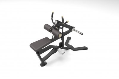 VB 103 Seated calf raise