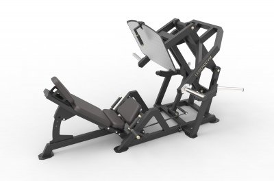 VB 111 Leg press lever