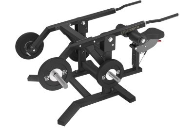 VB 130 Free weight push up machine