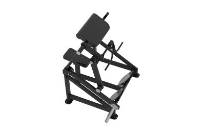 VB 136-01 Biceps lever machine