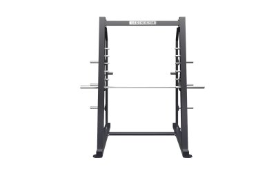 VB 152-01 Smith Machine inclined with counterweight