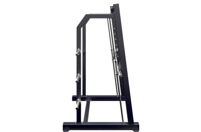 VB 152 Smith Machine inclined