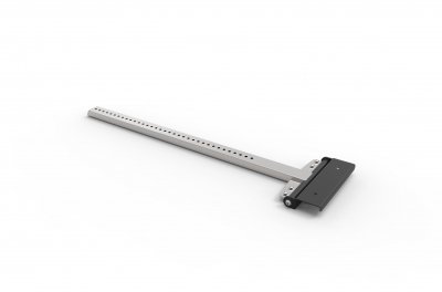VB 192.06 Node guide Smith machine