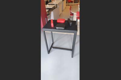 VB 218 Armwrestling table