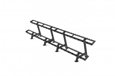 VB 224-02 Стойка для гантелей 2-50