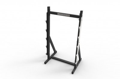 VB 238 Vertical bar holder rack