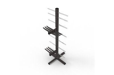 VB 239-01 Accessories stand BP-1