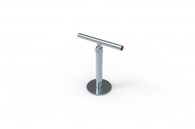 VB 241 Т-bar vertical