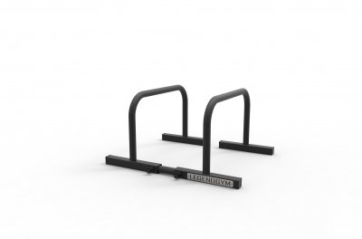 VB 242 Parallettes adjustable
