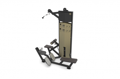 VB 311 Pulldown/Longpull