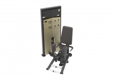 VB 313 Abduction/Adduction leg machine