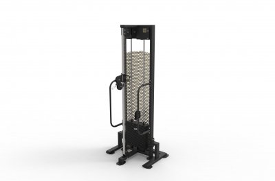 VB 323-02 Cable column compact