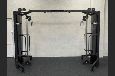 VB 323 Adjustable cable X-over
