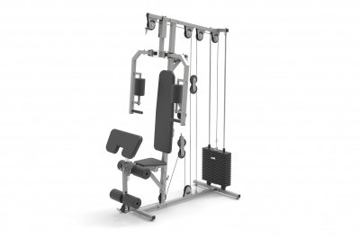 HG 802 Power multistation