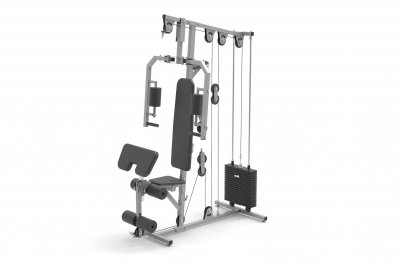 HG 802 Power multistation