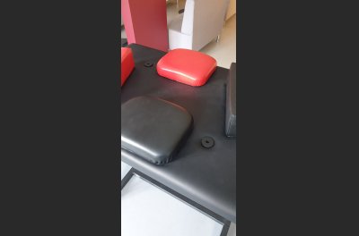 VB 218 Armwrestling table