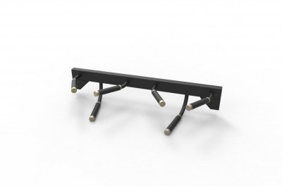 CF 706 Multi grip chin up bar