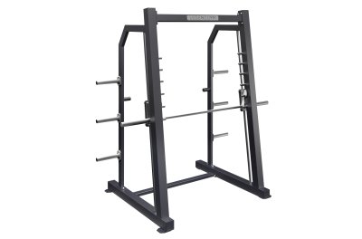VB 152 Smith Machine inclined