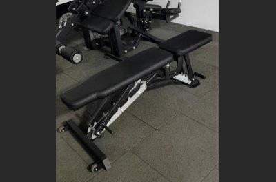 HG 804 Multibench adjustable