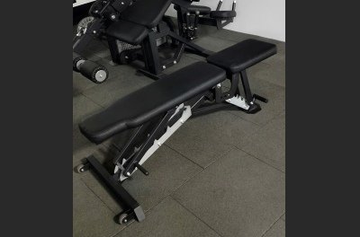 HG 804 Multibench adjustable