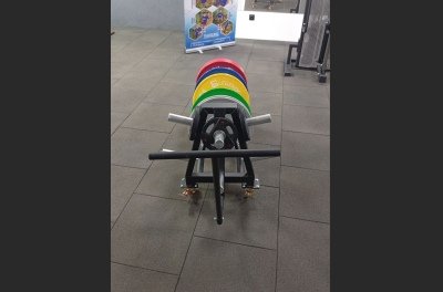 VB 216-03 Discs trolley