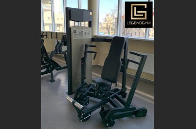 VB 304 Leverage chest press