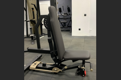 VB 206 Bench Smith Machine