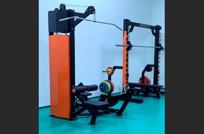 VB 311 Pulldown/Longpull