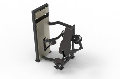 VB 309 Lateral raise machine