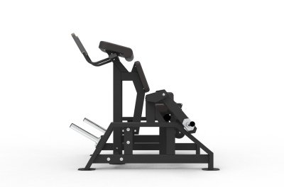 VB 138 Standing leg curl