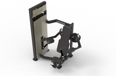 VB 309 Lateral raise machine
