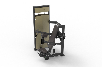 VB 309 Lateral raise machine