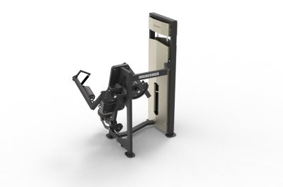 VB 309 Lateral raise machine