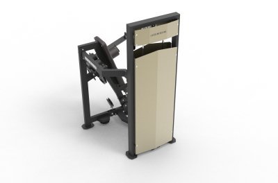VB 309 Lateral raise machine