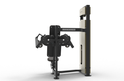VB 309 Lateral raise machine
