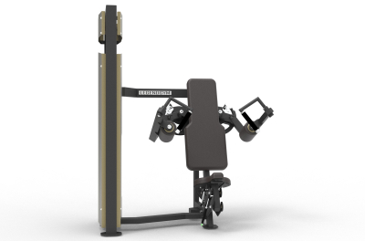 VB 309 Lateral raise machine