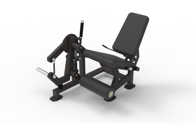 VB 127 Seated Leg Extension machine