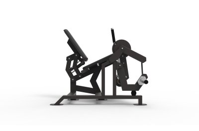 VB 127 Seated Leg Extension machine