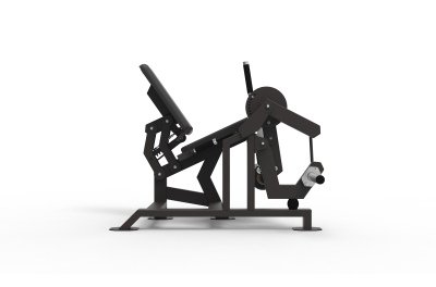 VB 127 Seated Leg Extension machine