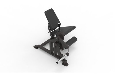 VB 127 Seated Leg Extension machine
