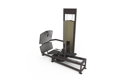 VB 343 Leg Press / Hack squat machine