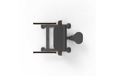 VB 207 -01 Scott bench adjustable