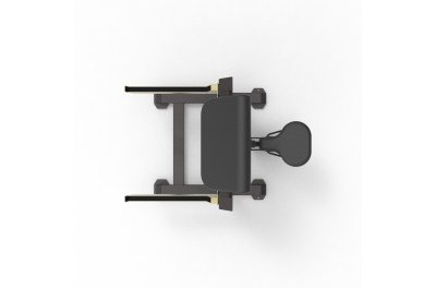 VB 207 -01 Scott bench adjustable