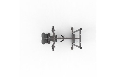 HG 802 Power multistation